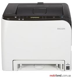 Ricoh SP C262DNw