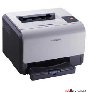 Samsung CLP-300