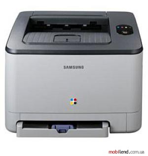 Samsung CLP-350N