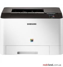 Samsung CLP-415n
