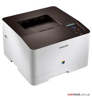 Samsung CLP-415NW