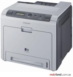Samsung CLP-620ND