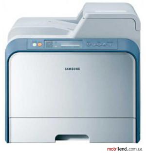 Samsung CLP-650N
