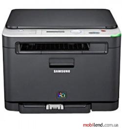 Samsung CLX-3185