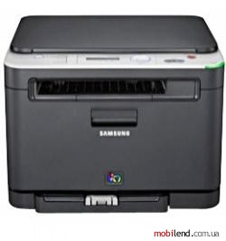 Samsung CLX-3185N