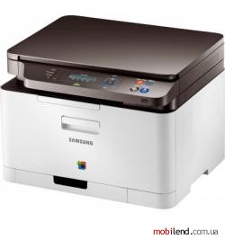 Samsung CLX-3305