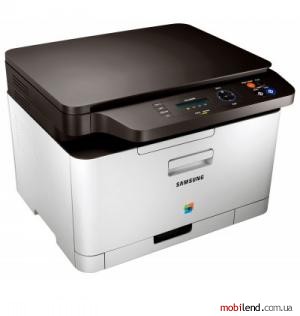 Samsung CLX-3305W