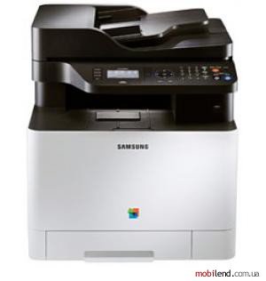 Samsung CLX-4195FN