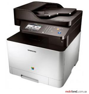 Samsung CLX-4195FW