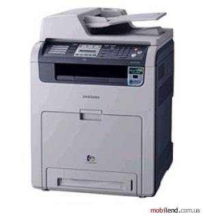Samsung CLX-6210FX