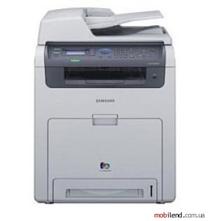Samsung CLX-6250FX