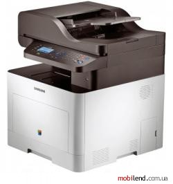 Samsung CLX-6260FR