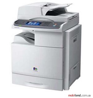 Samsung CLX-8385NX