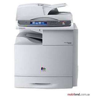 Samsung CLX-8540ND