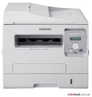 Samsung SCX-4705ND
