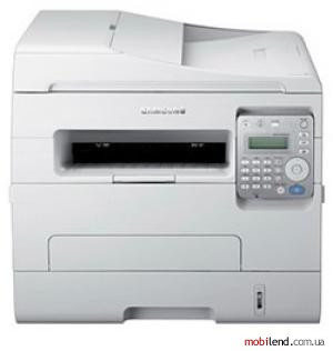 Samsung SCX-4729FW