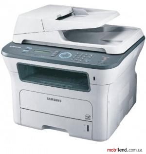 Samsung SCX-4824FN