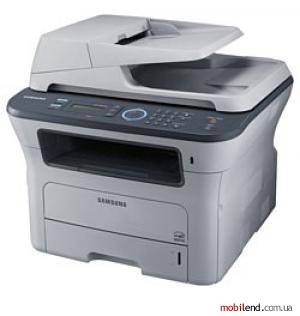 Samsung SCX-4826FN
