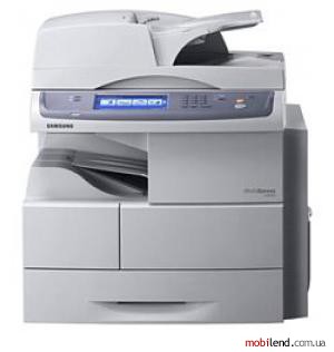 Samsung SCX-6555N