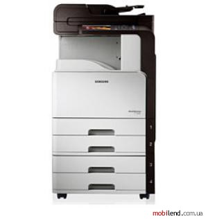Samsung SCX-8123ND