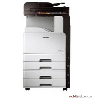 Samsung SCX-8240NA