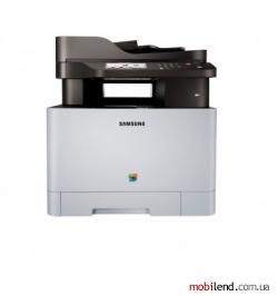 Samsung SL-C1860FW (SS205E)