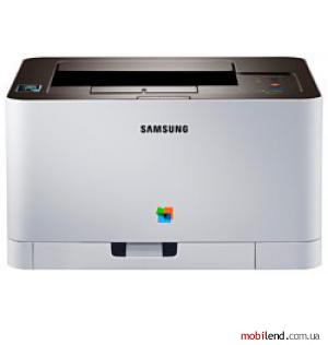 Samsung SL-C410W
