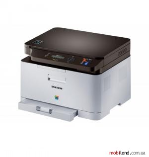 Samsung SL-C460W (SL-C460W/XEV)