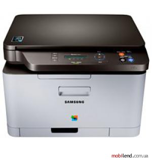 Samsung SL-C460W Xpress