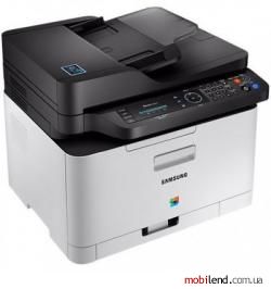 Samsung SL-C480FW/SEE (SS256D)