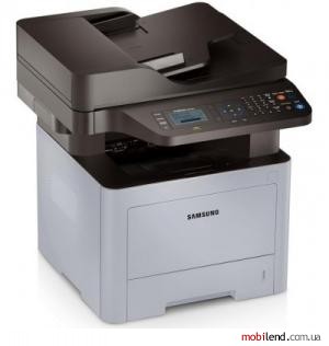 Samsung SL-M3870FD