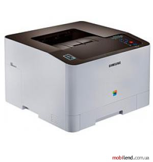 Samsung Xpress C1810W