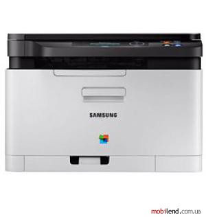 Samsung Xpress C480