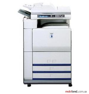Sharp AR-M550U