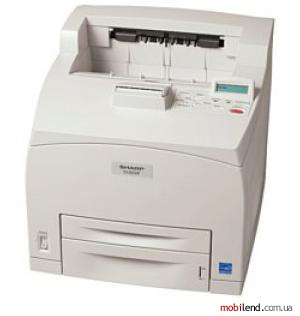 Sharp DX-B350P