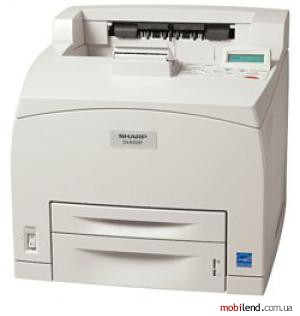 Sharp DX-B450P