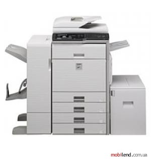 Sharp MX-2600N