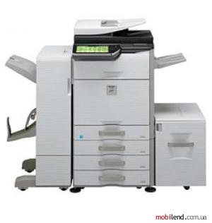Sharp MX-2610N