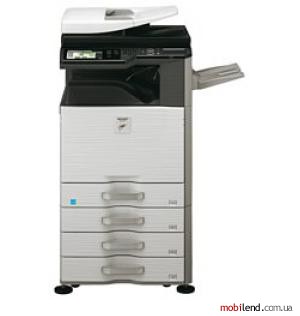 Sharp MX-3111U