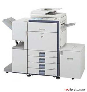 Sharp MX-3501N
