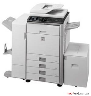 Sharp MX-5000N