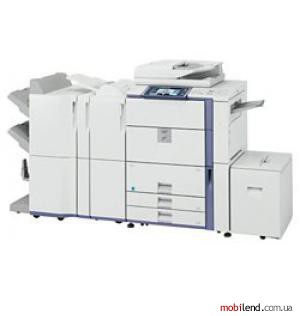 Sharp MX-6201N