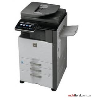 Sharp MX-6240N