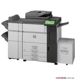 Sharp MX-7040N