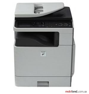 Sharp MX-C310