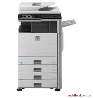 Sharp MX-M363N