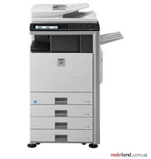 Sharp MX-M363U