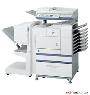 Sharp MX-M450N