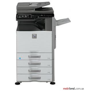 Sharp MX-M564N