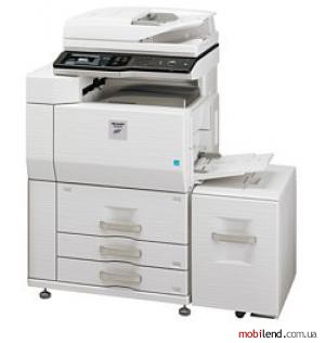 Sharp MX-M753U